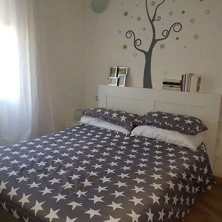 Appartamento A Viterbo Bagian luar foto