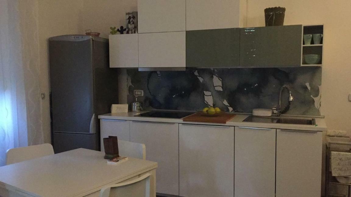 Appartamento A Viterbo Bagian luar foto