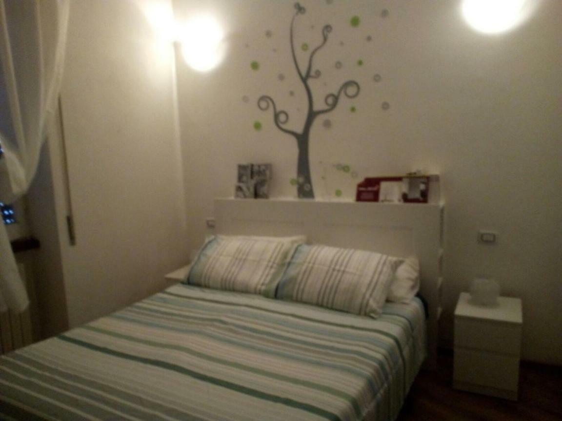 Appartamento A Viterbo Bagian luar foto
