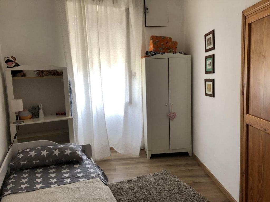 Appartamento A Viterbo Bagian luar foto