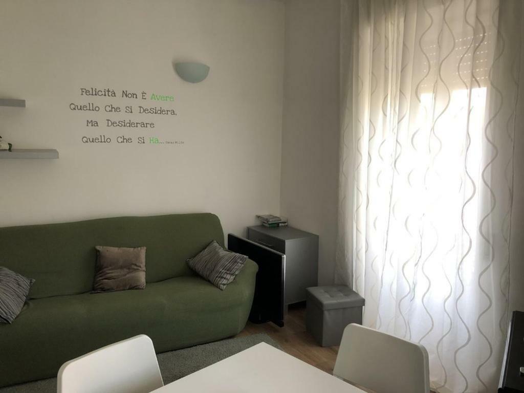 Appartamento A Viterbo Bagian luar foto