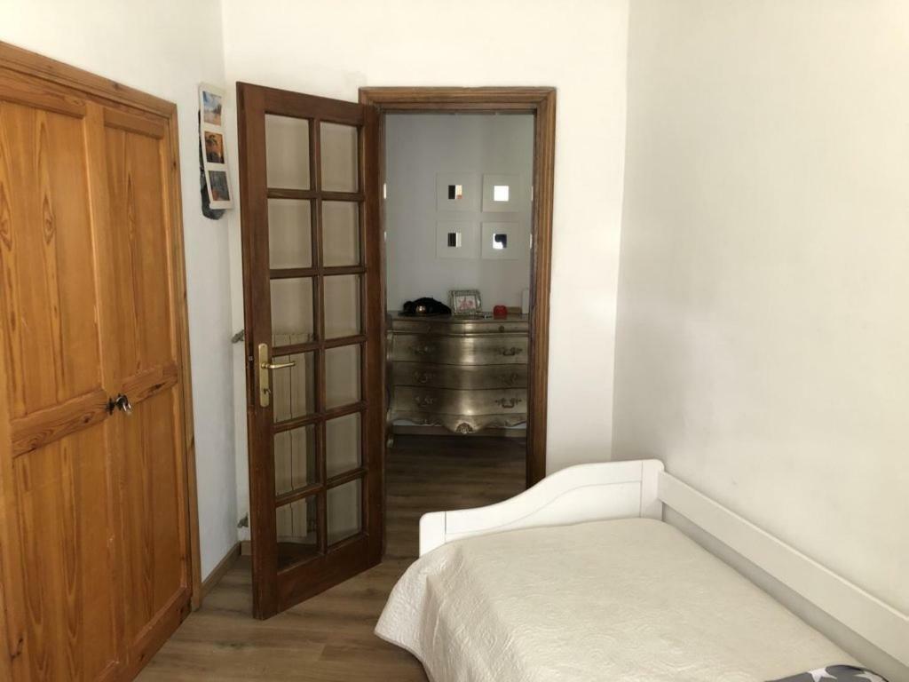 Appartamento A Viterbo Bagian luar foto